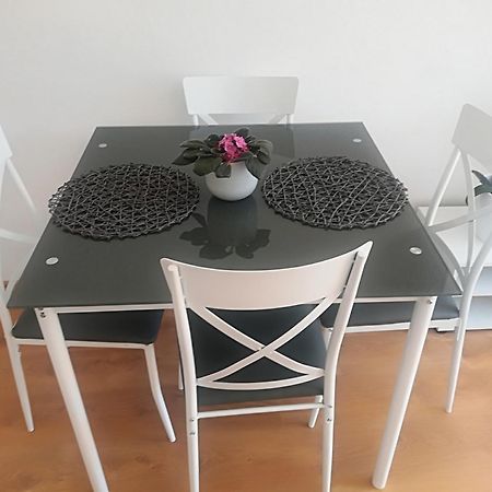 Apartman Franc Задар Экстерьер фото