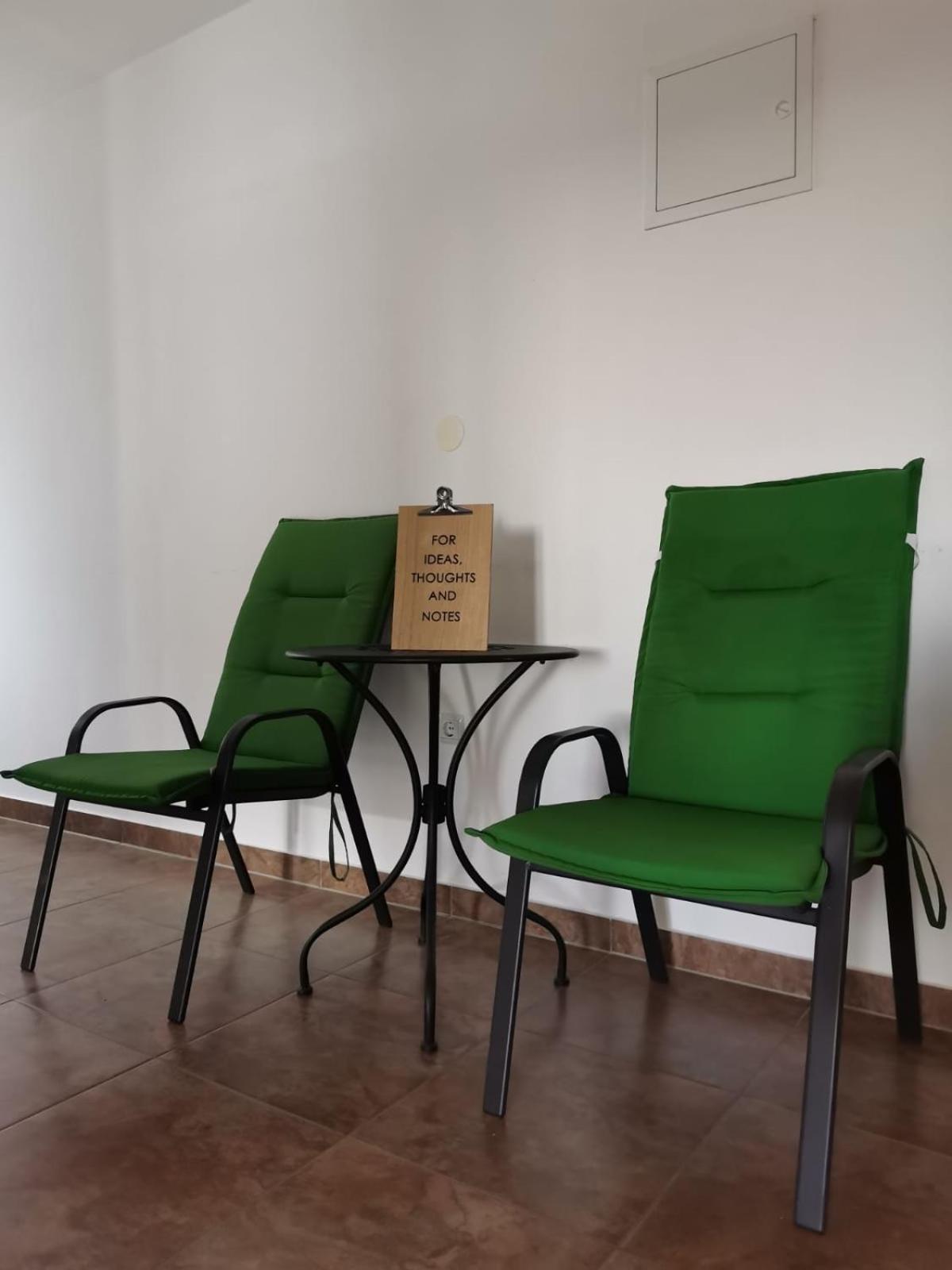 Apartman Franc Задар Экстерьер фото