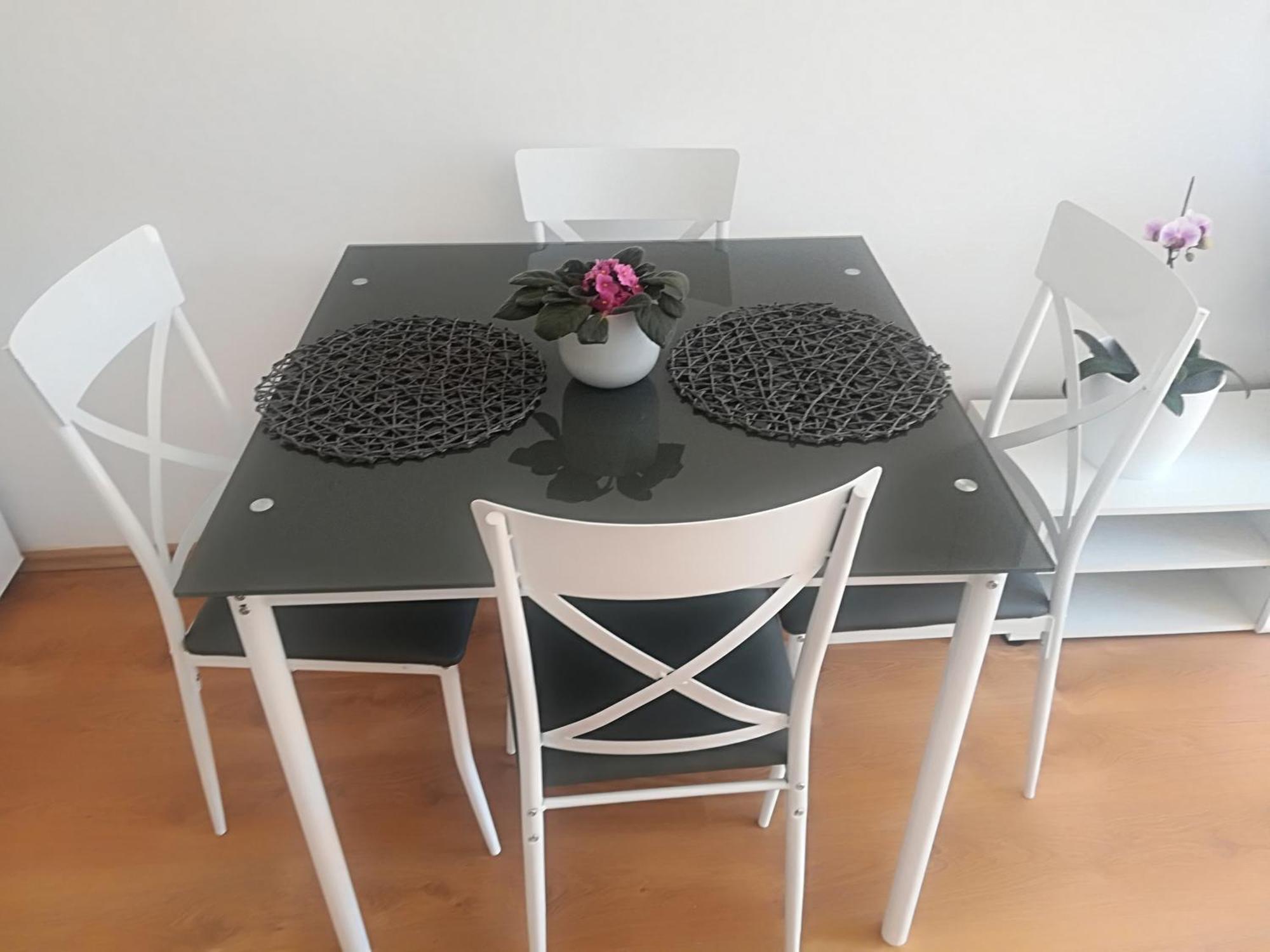 Apartman Franc Задар Экстерьер фото