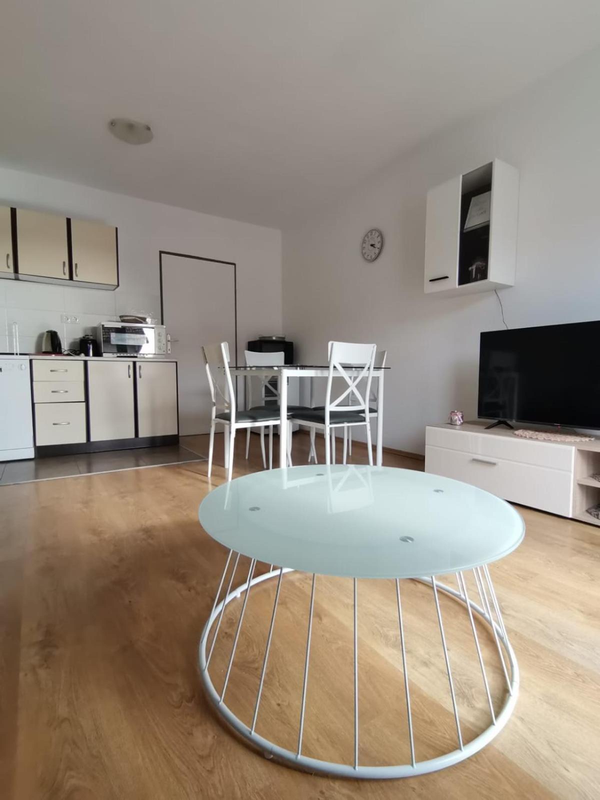 Apartman Franc Задар Экстерьер фото