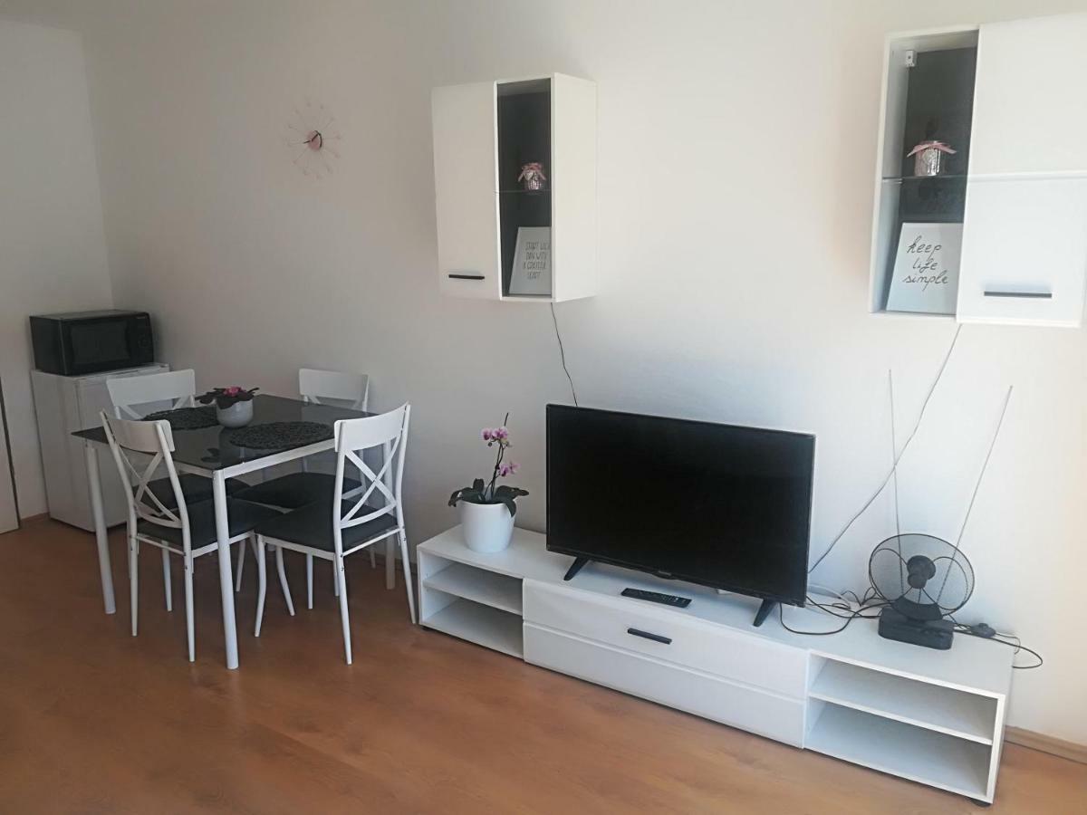 Apartman Franc Задар Экстерьер фото