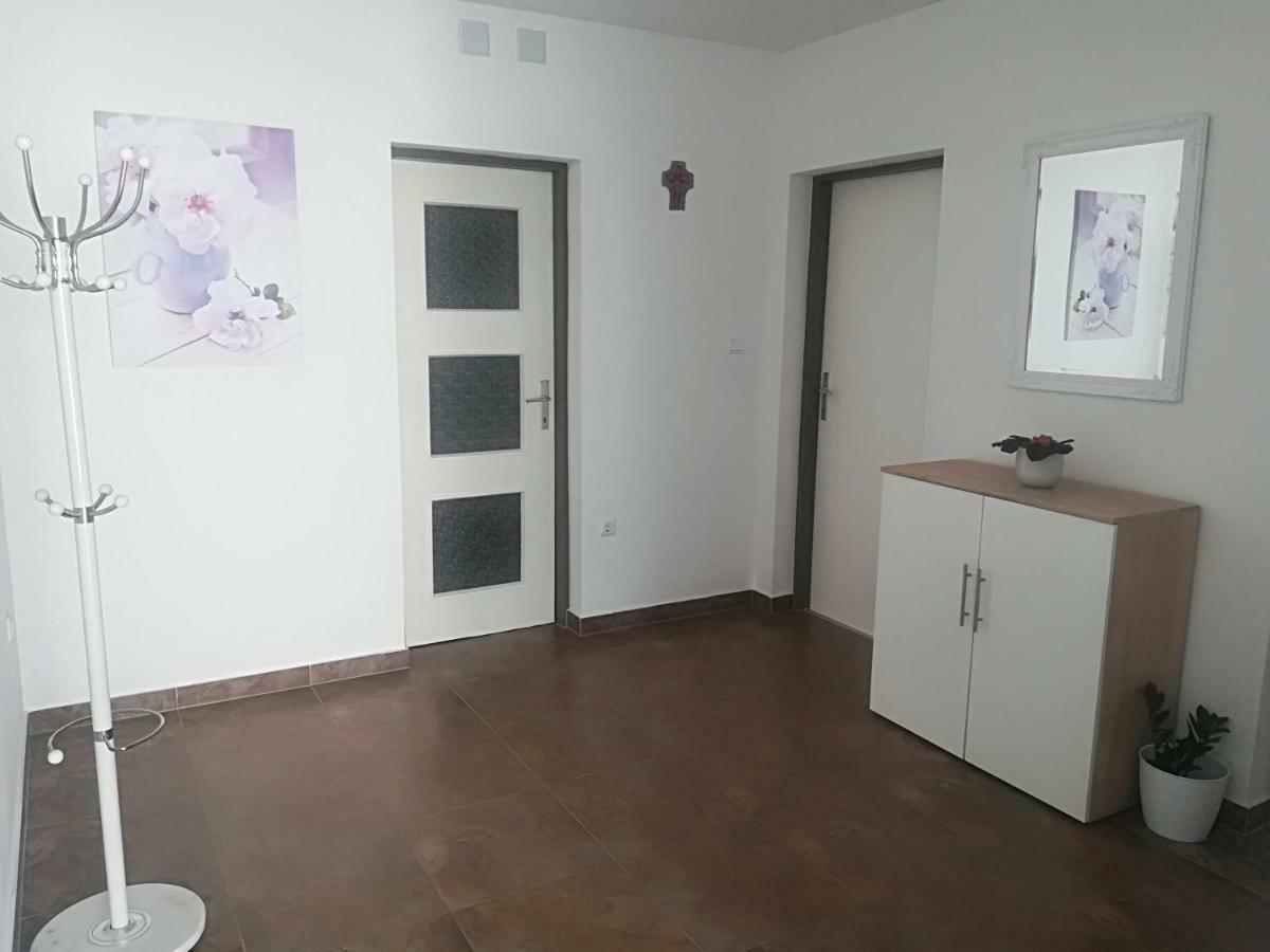 Apartman Franc Задар Экстерьер фото