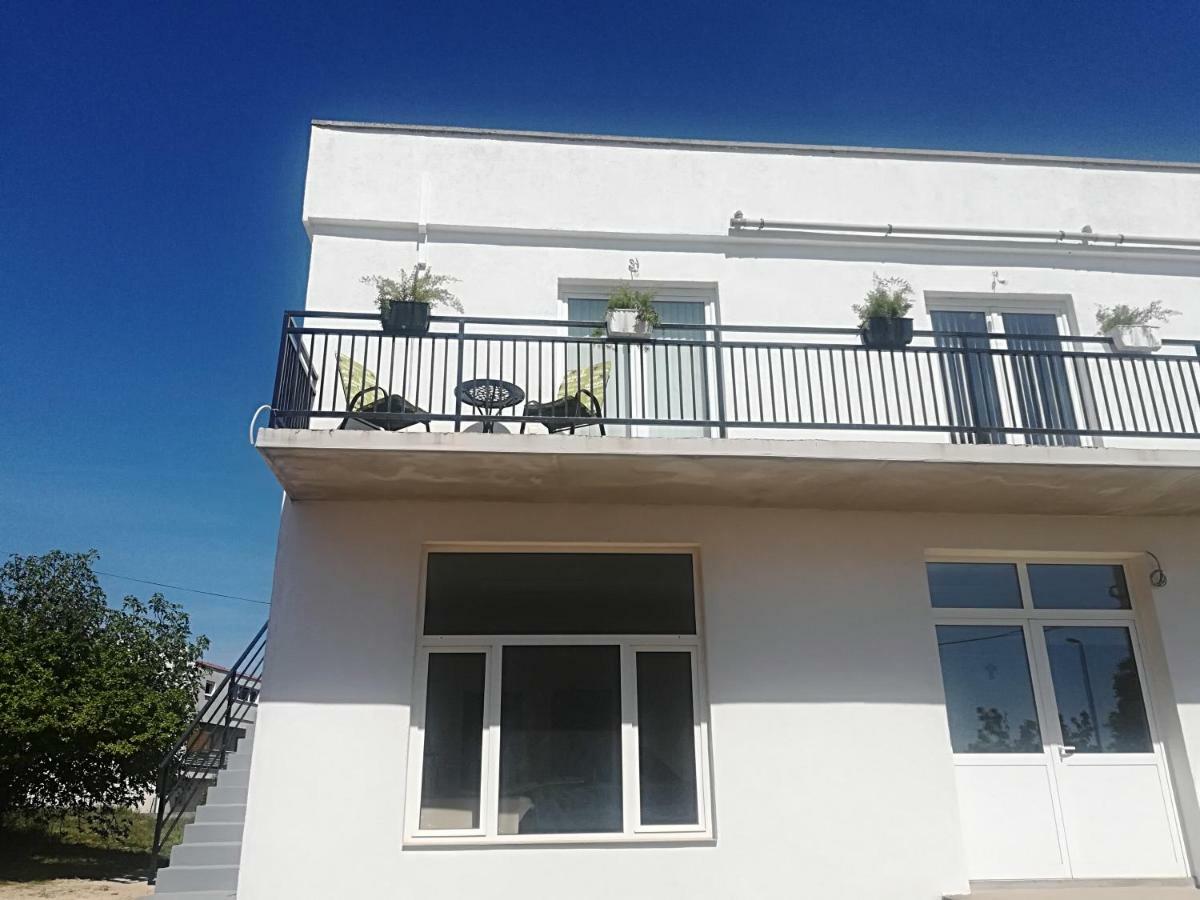 Apartman Franc Задар Экстерьер фото